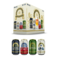 Firestone Walker Beer, West Coast IPA, Mixed Pack, 144 Ounce